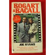 1975년 미국간행 BOGART BACALL