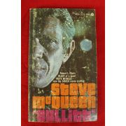 1968년 미국간행 STEVE MCQUEEN