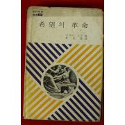 1977년 에리히 프롬 희말의 혁명