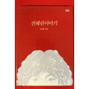 1996년 이덕희 전혜린이야기