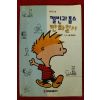 1994년 빌 워터슨 캘빈과 홉스 만화일기