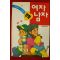 1994년 어린이성장만화 여자 남자