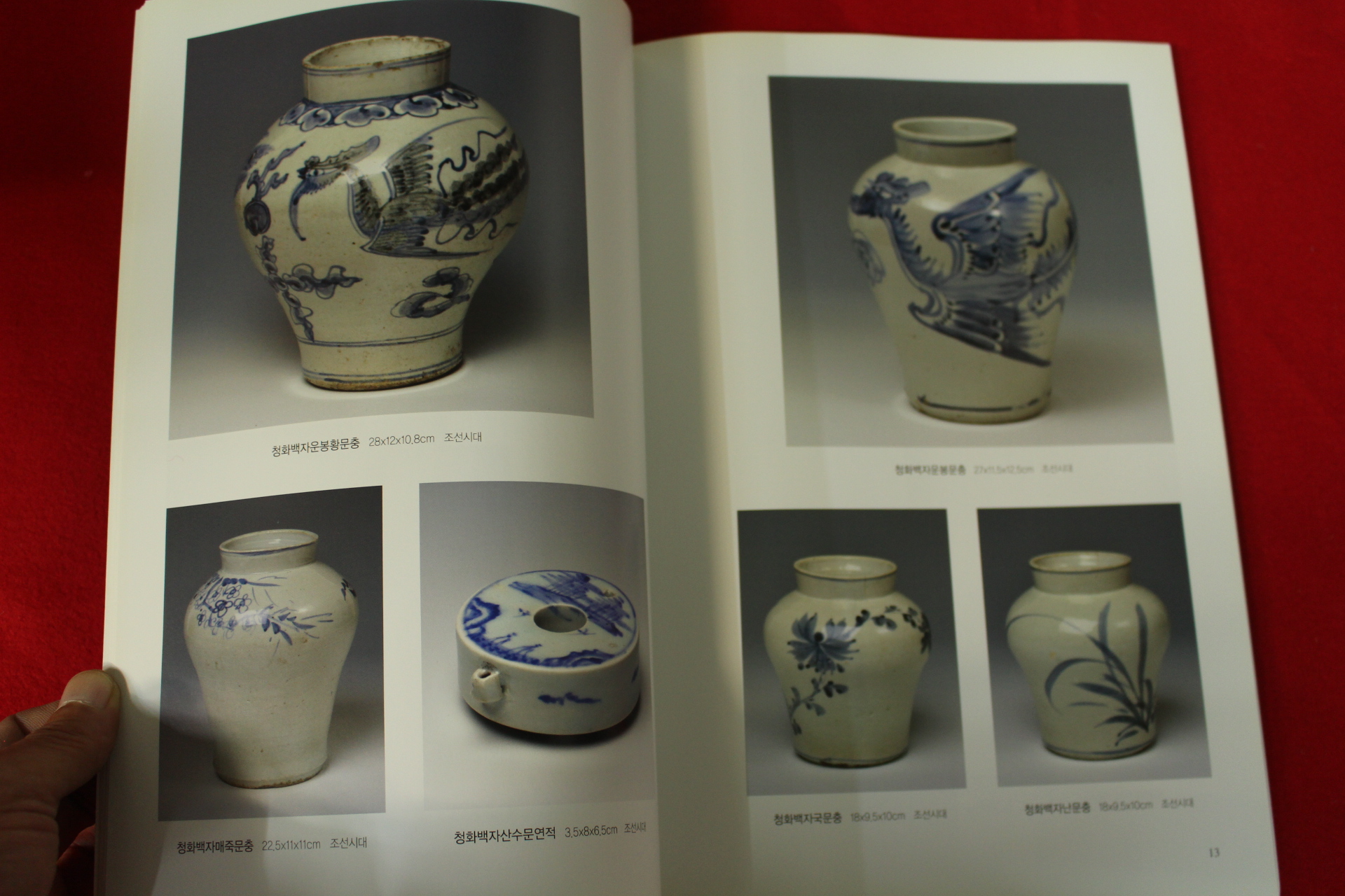 2014년 고미술협회부산지부 도록