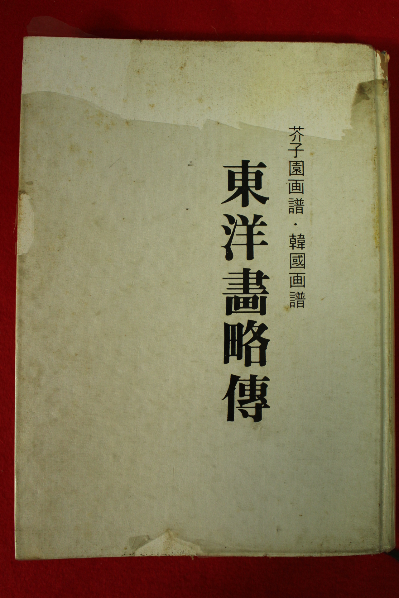 1978년 동양화약전