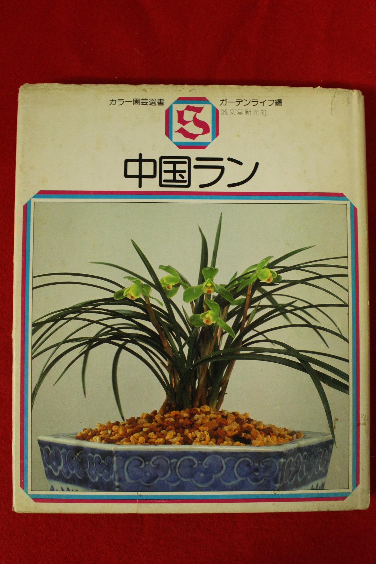 1980년 일본간행 중국난