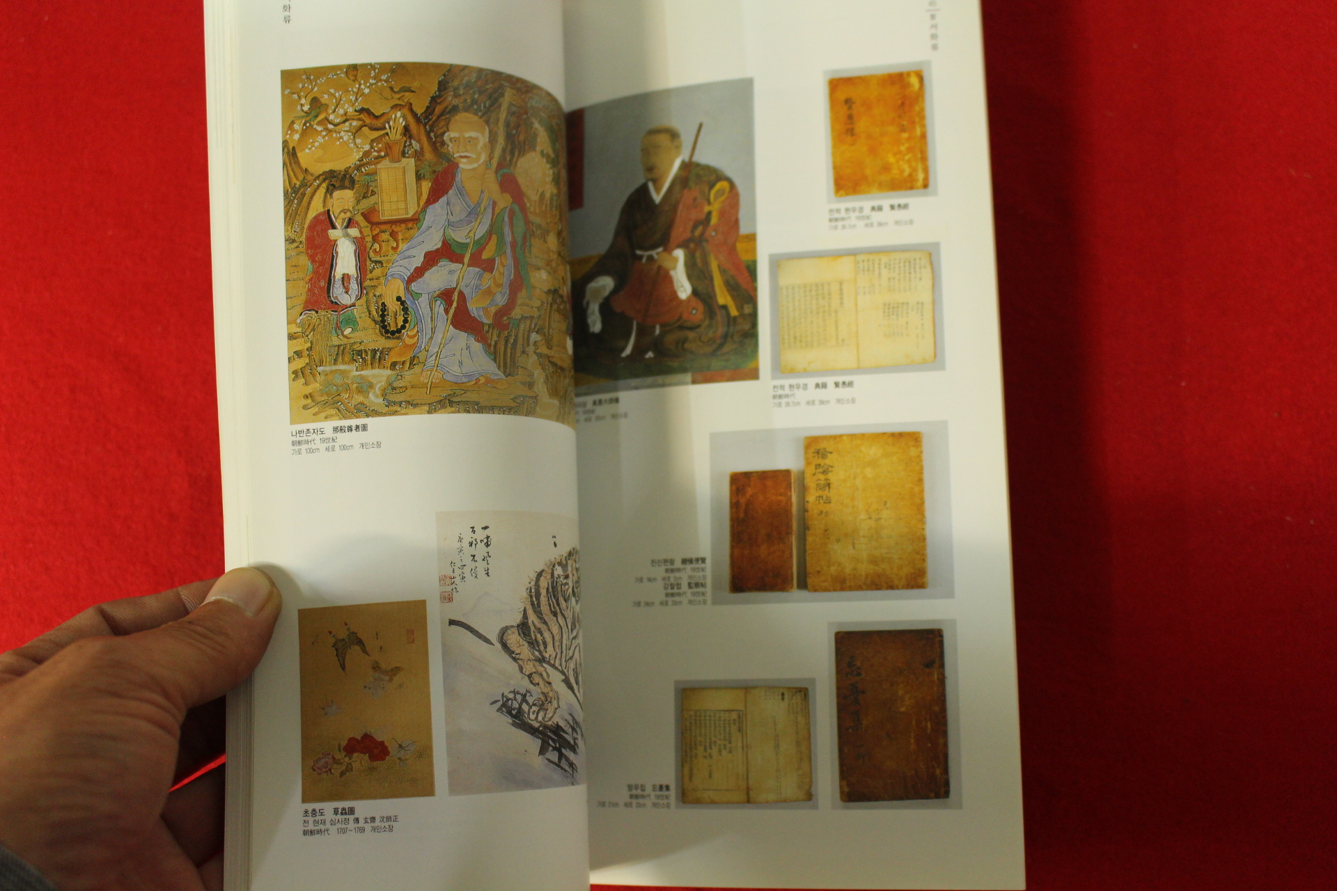 2004년 개인소장문화재특별전 도록