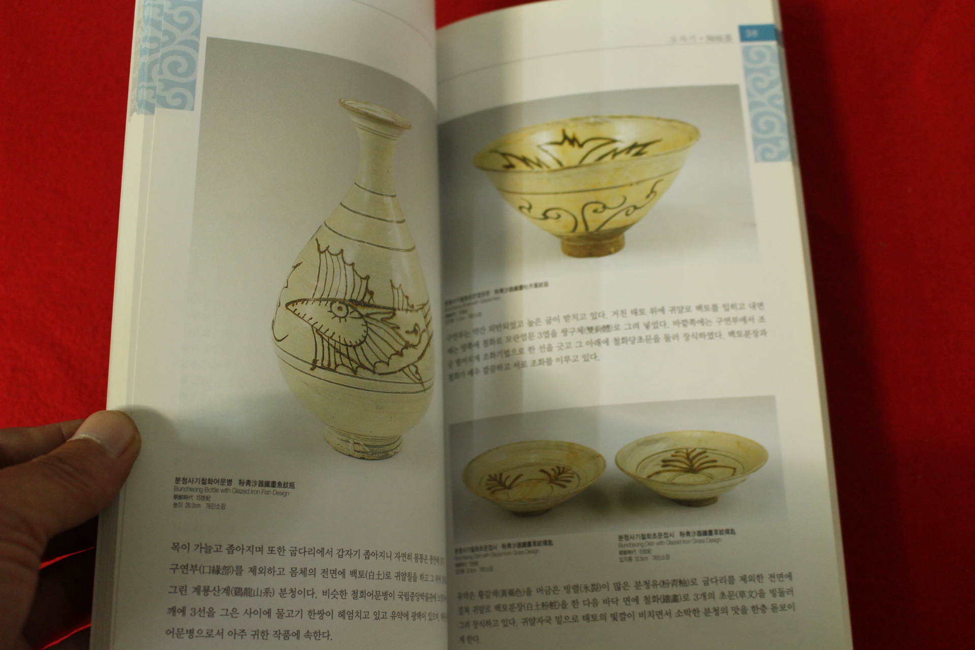 2004년 개인소장문화재특별전 도록