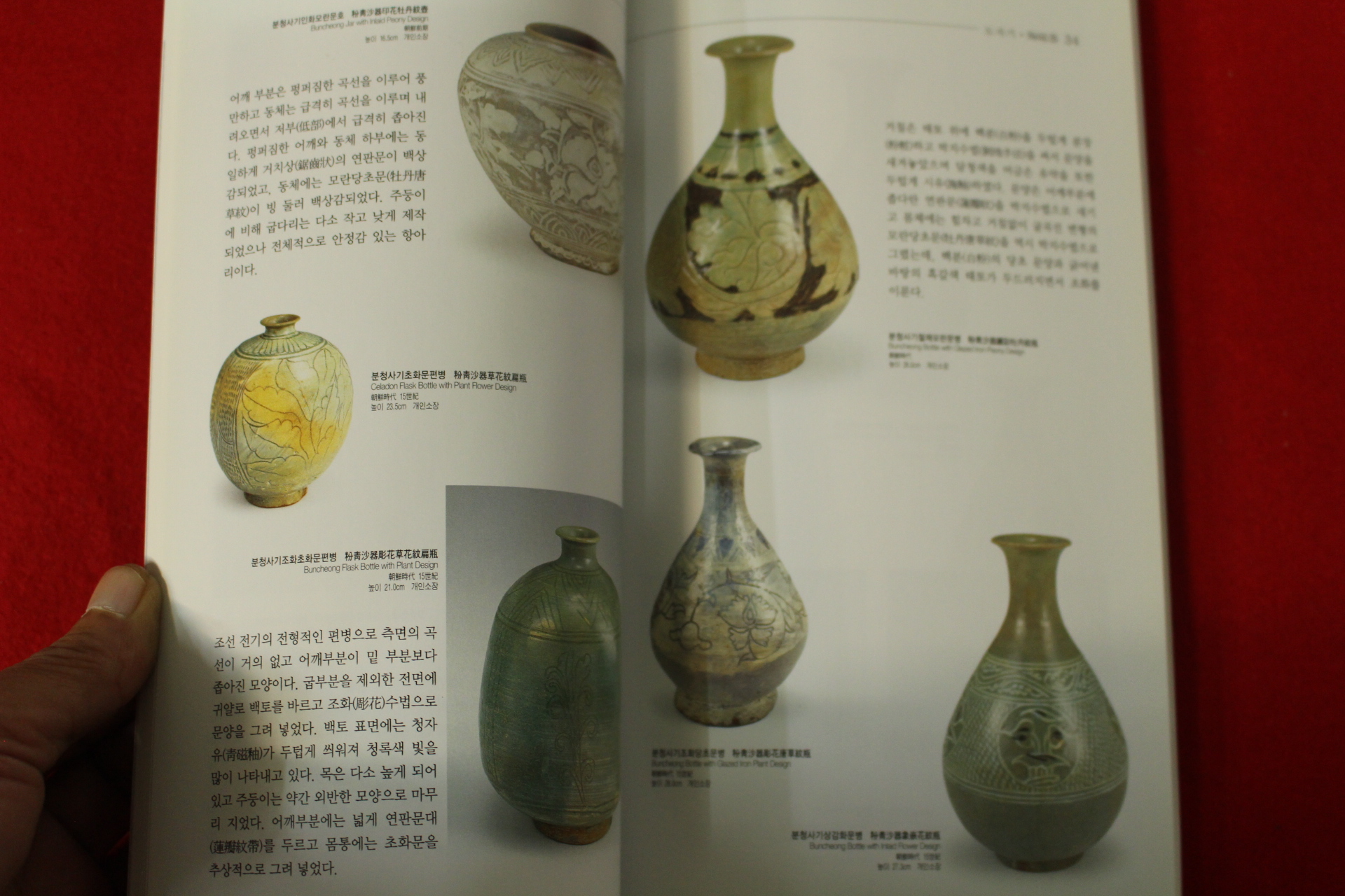 2004년 개인소장문화재특별전 도록