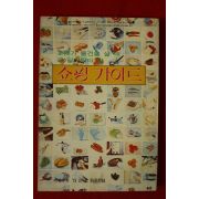 1973년 여성중앙 별책부록 쇼핑가이드