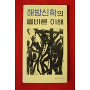 1984년 해방신학의 올바른이해