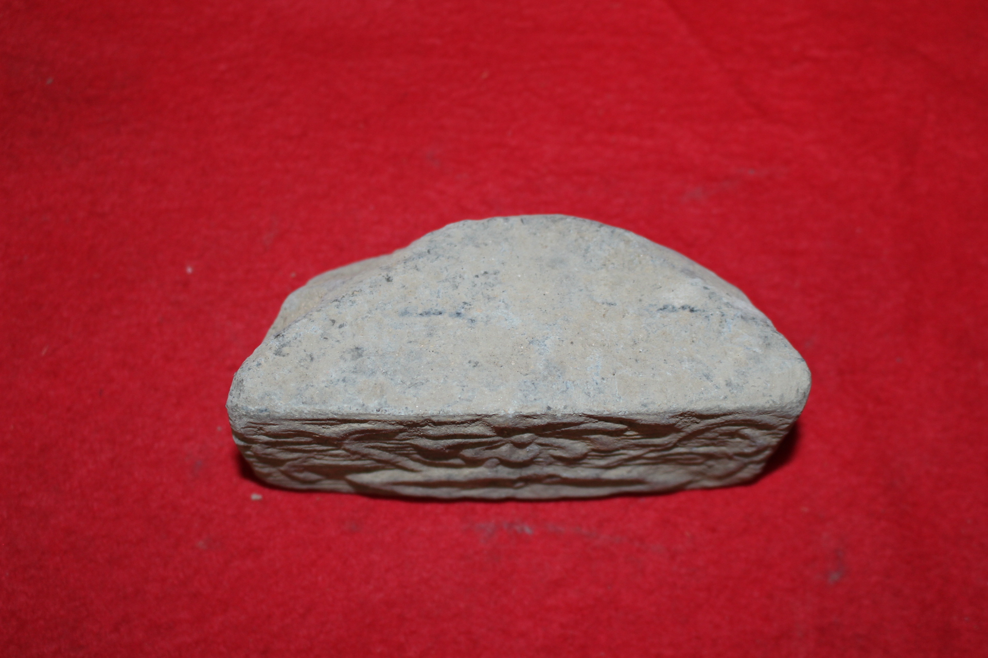 56-삼국시대 출토 화문전돌