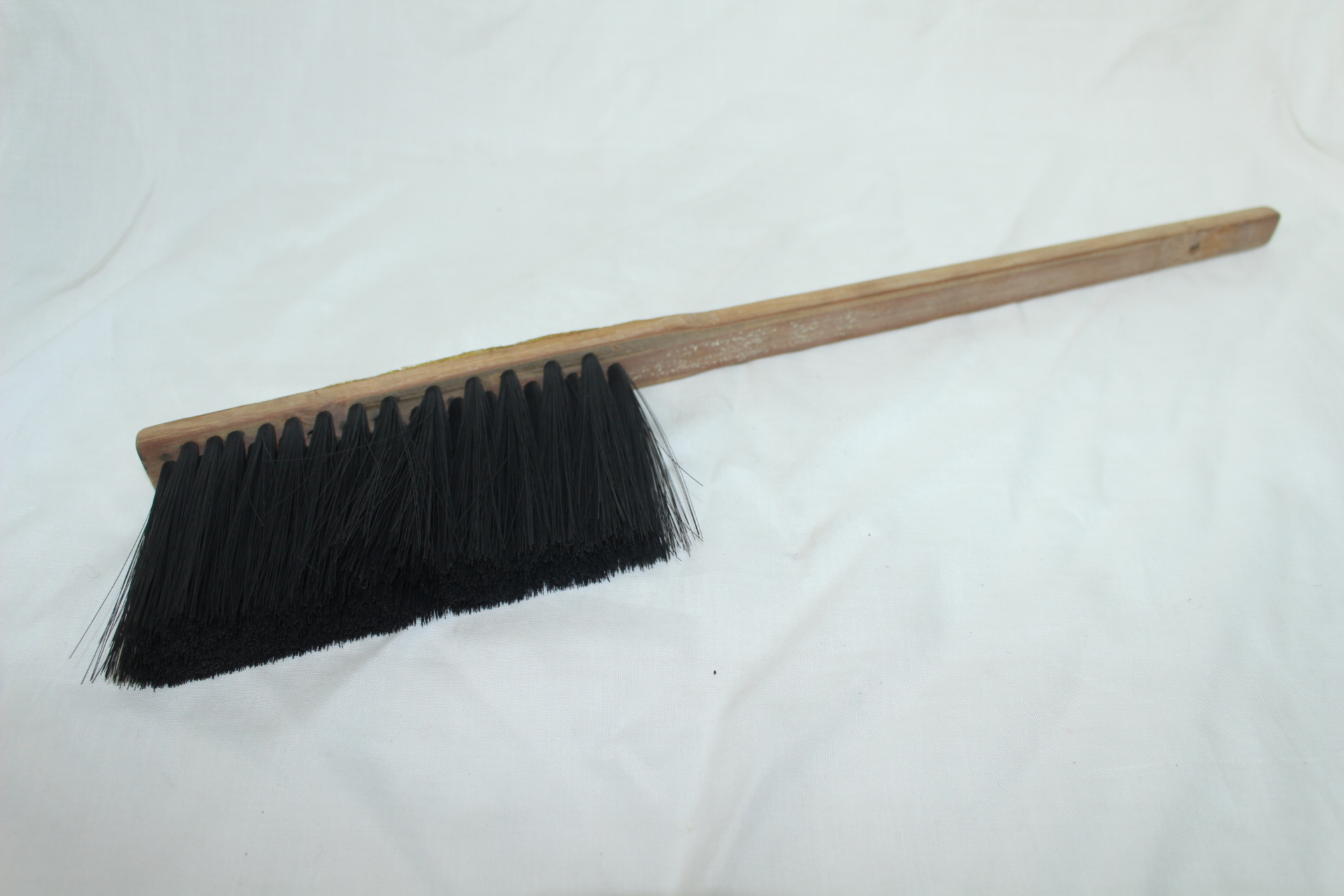 대나무손잡이 솔