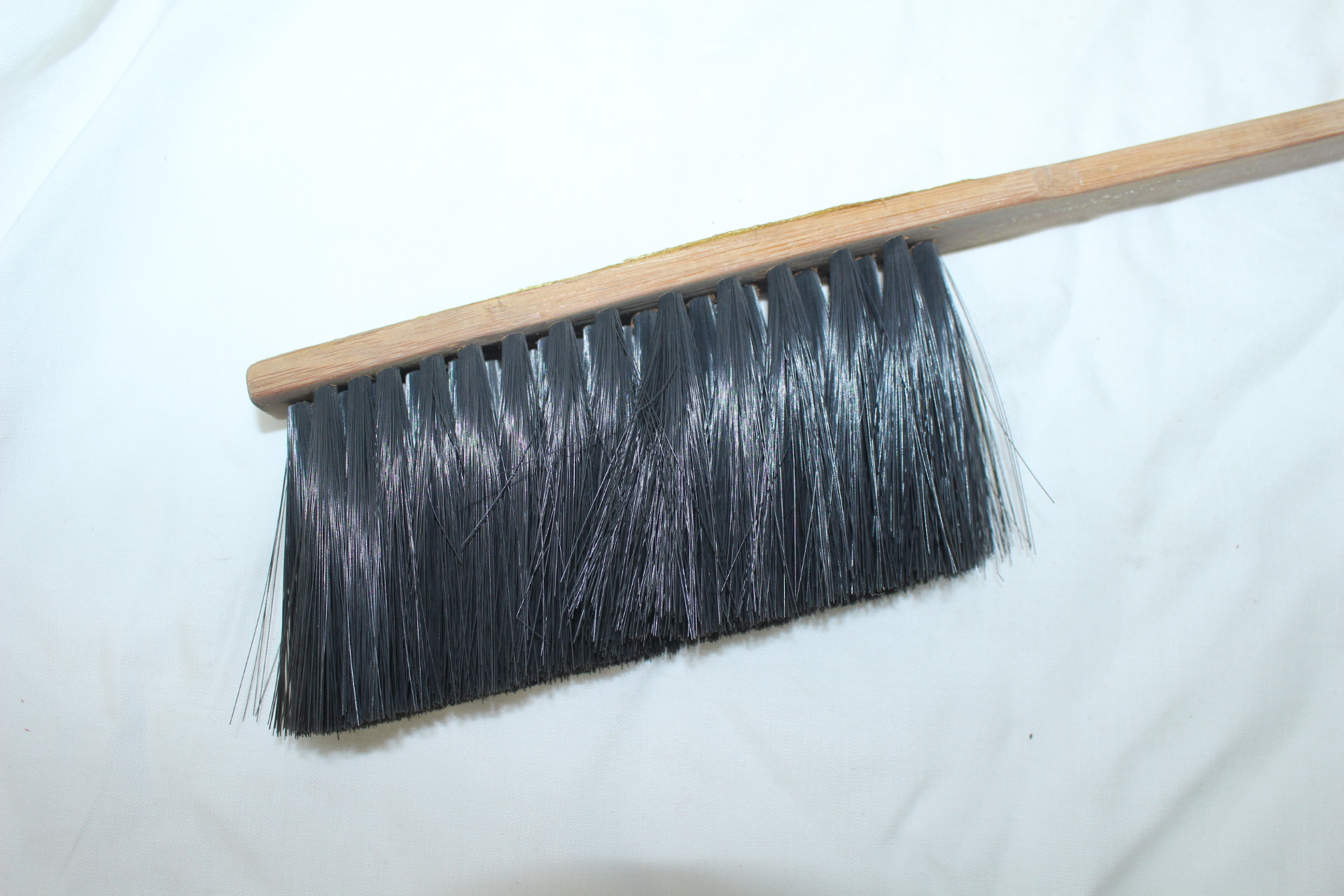 대나무손잡이 솔