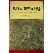 1980년 동양과 서양의 만남