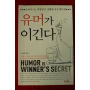 2010년 신상훈 유머가 이긴다