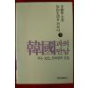 1986년 이어령 한국과의 만남