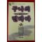 1994년초판 강인봉 장편소설 구나의먼바다 3