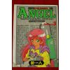 1990년 일본간행 만화 엔젤 3