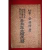 1960년 단기4294년 대한민국43년 서기1961년 신축년대한민력