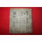 조선시대 필사본 언문현토가있는 논어(論語) 1책