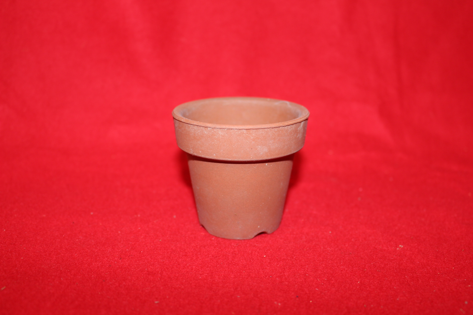 4-소형크기의 도자기 화분