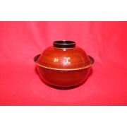 연대가좋은 나무로된 개완