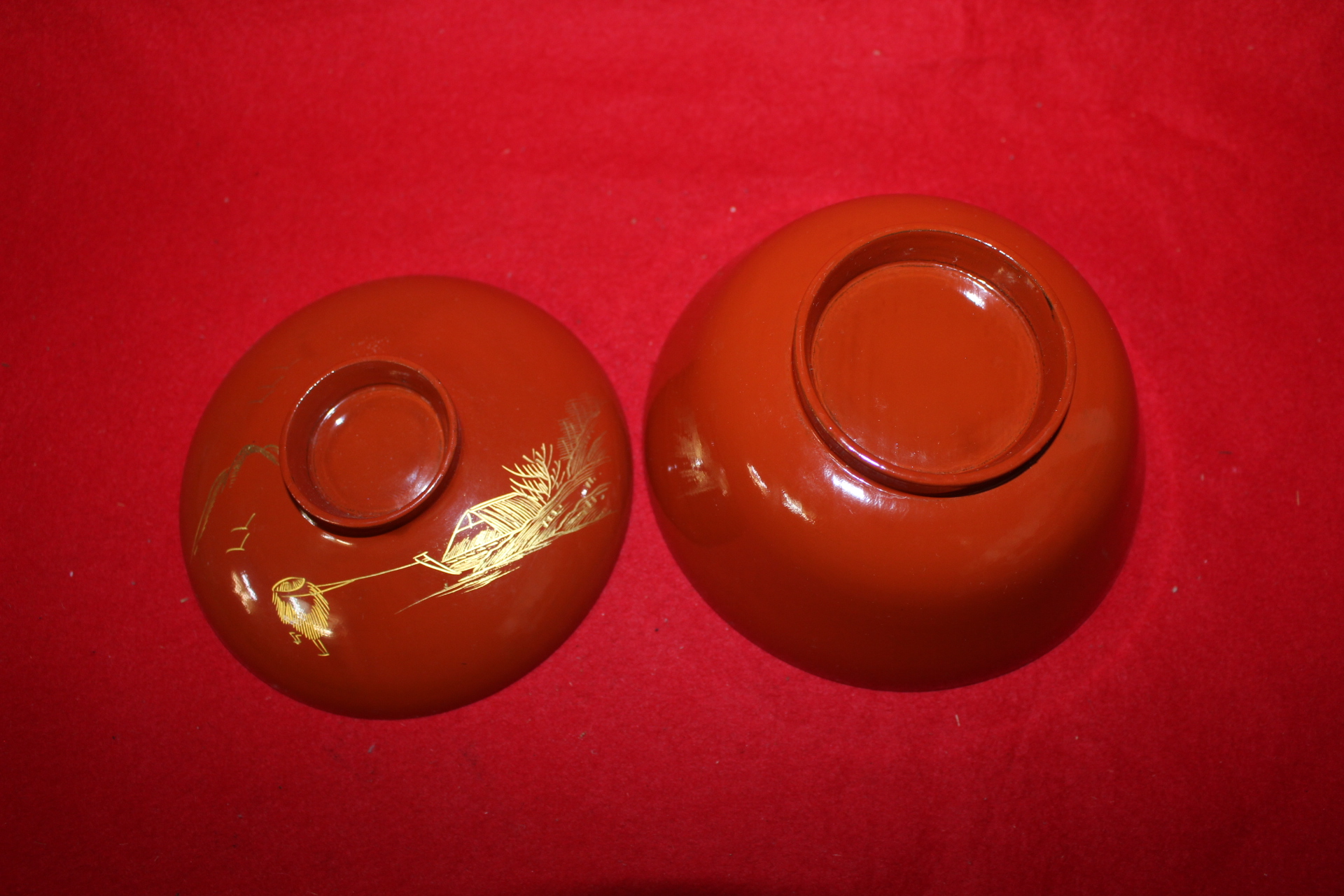 연대가좋은 나무에금채된 개완