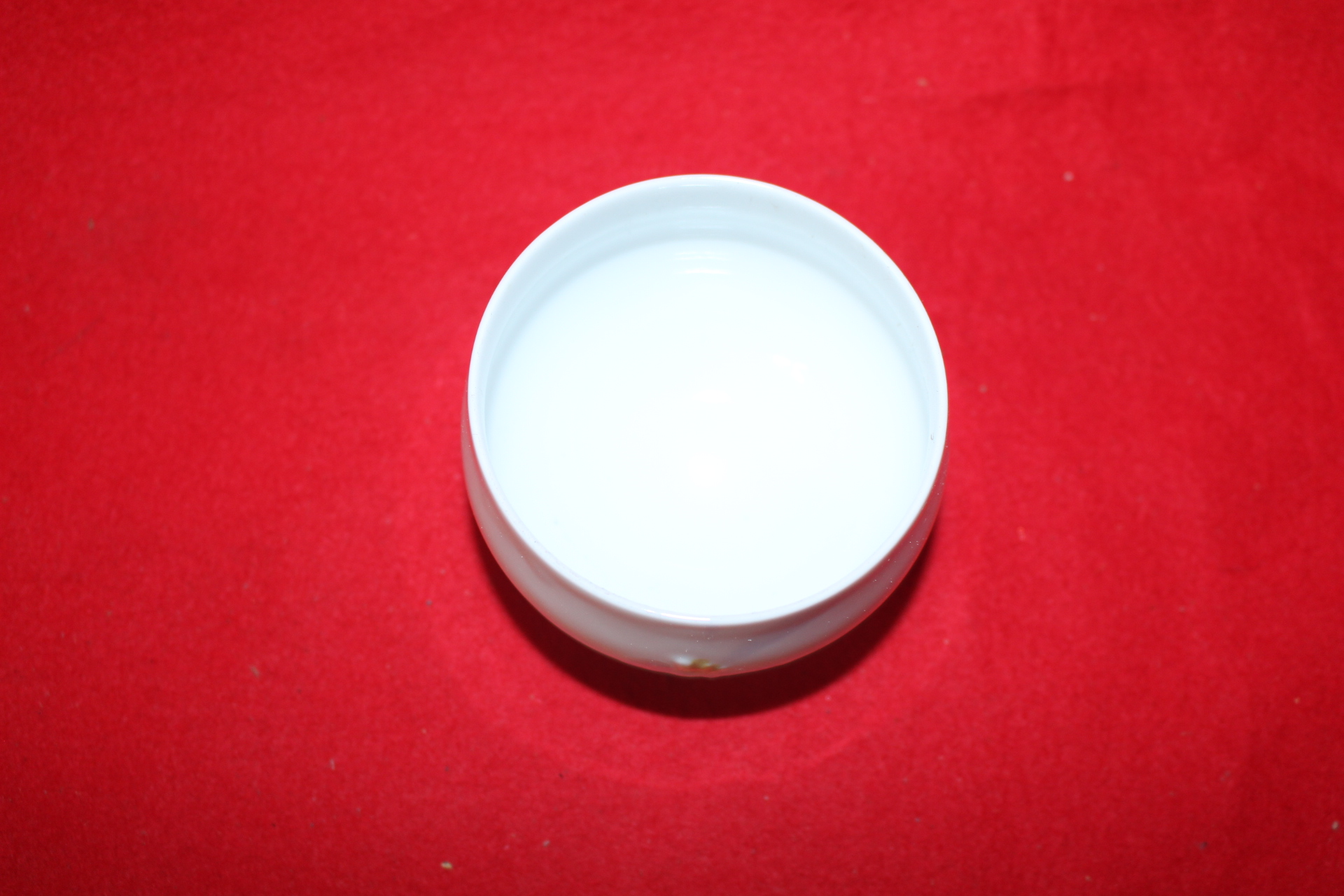 조선도공의 후예 아리따 청화백자 진사화문 5인 다관셋트