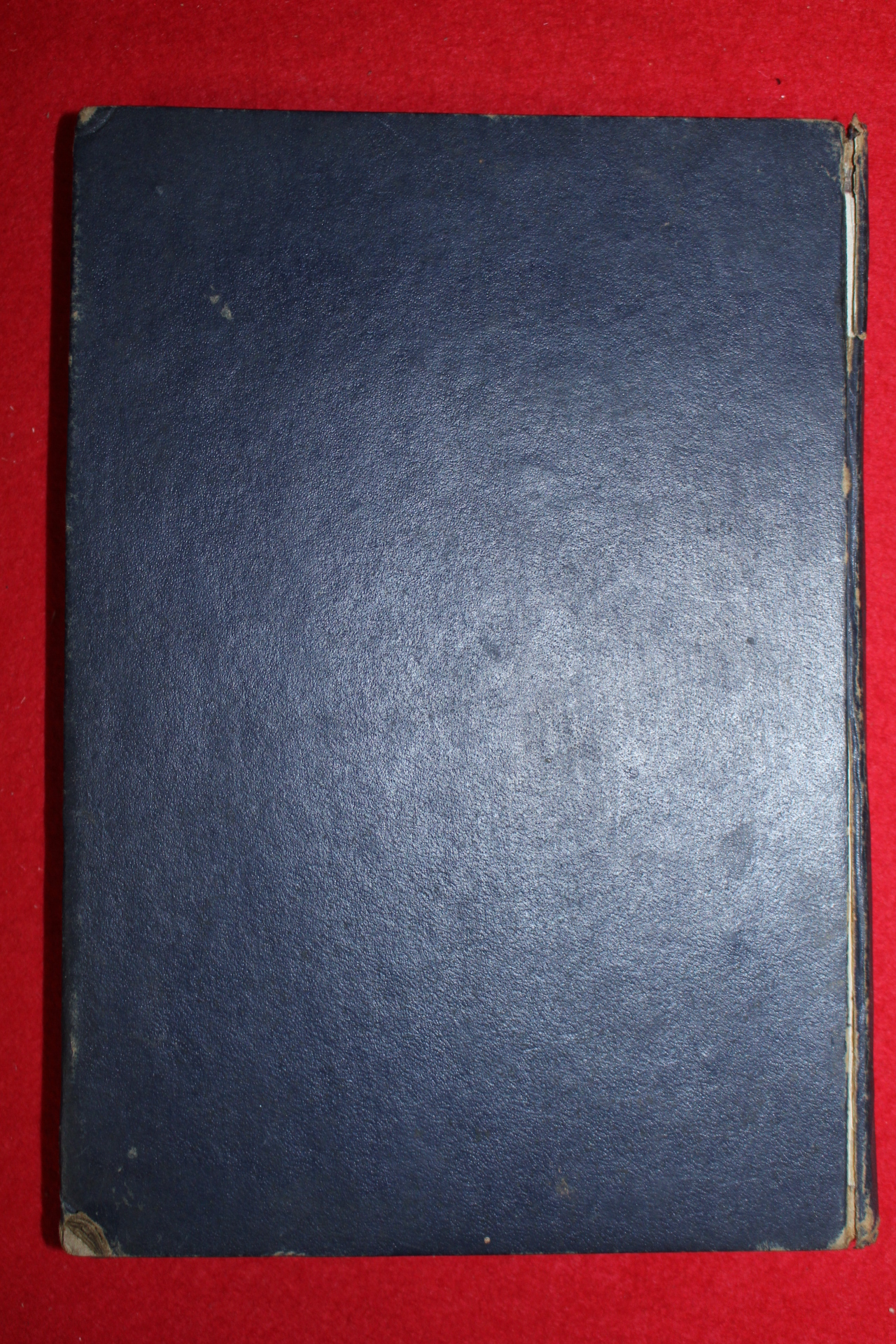 1957년 순국열사이한응선생유사(殉國烈士李漢應先生遺史)1책완질