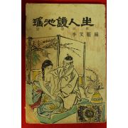 1964년 이소라(李笑羅)편 요지경인생
