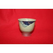 31-청자 금채추상문 잔