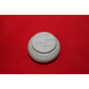 청자 양각어문 소형향호