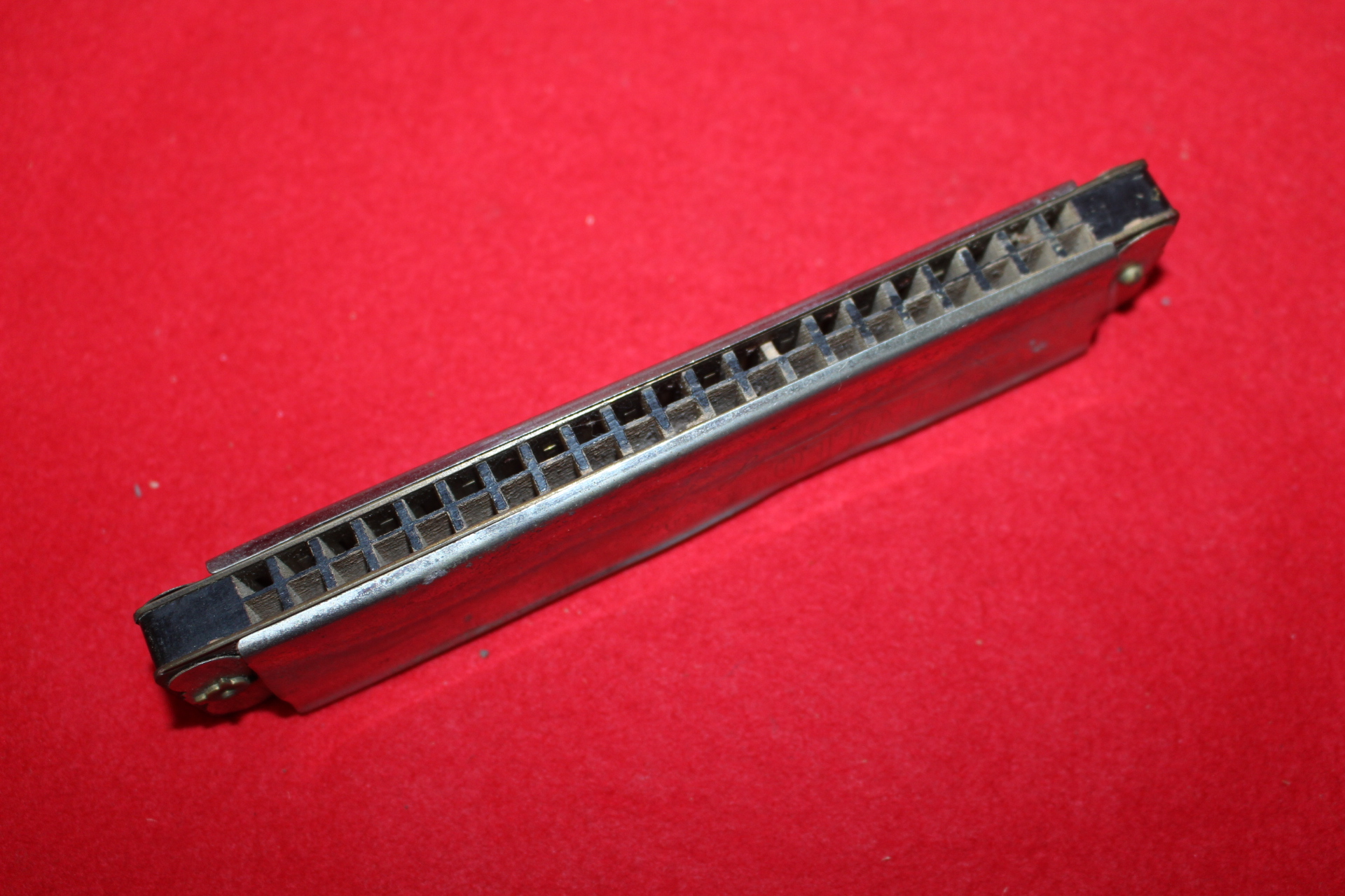 42-근대사 아폴로 하모니카