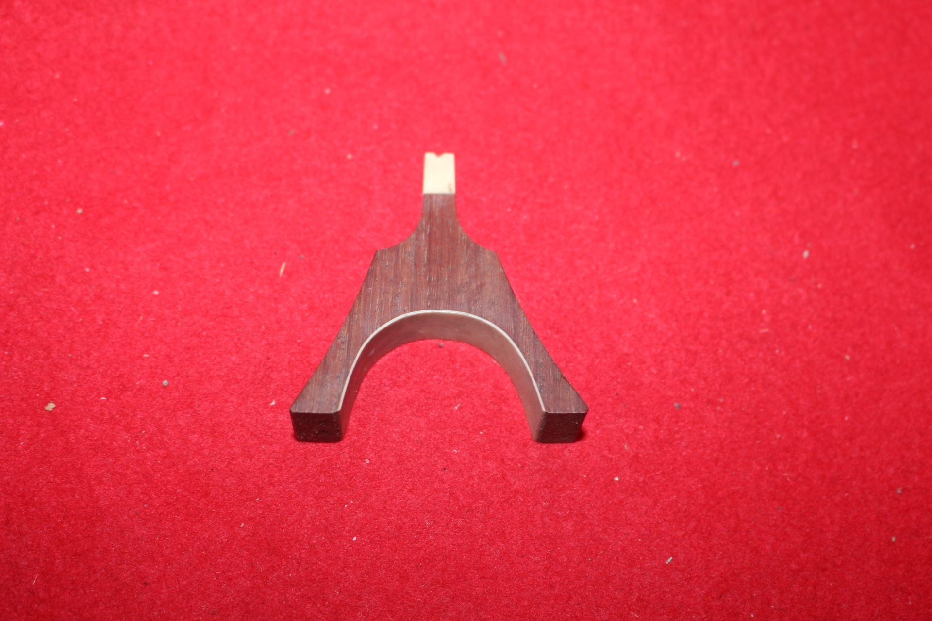 78-연대가좋은 나무와 상아로된 악기코 셋트