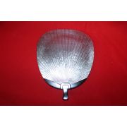 부채모양 은채 차반