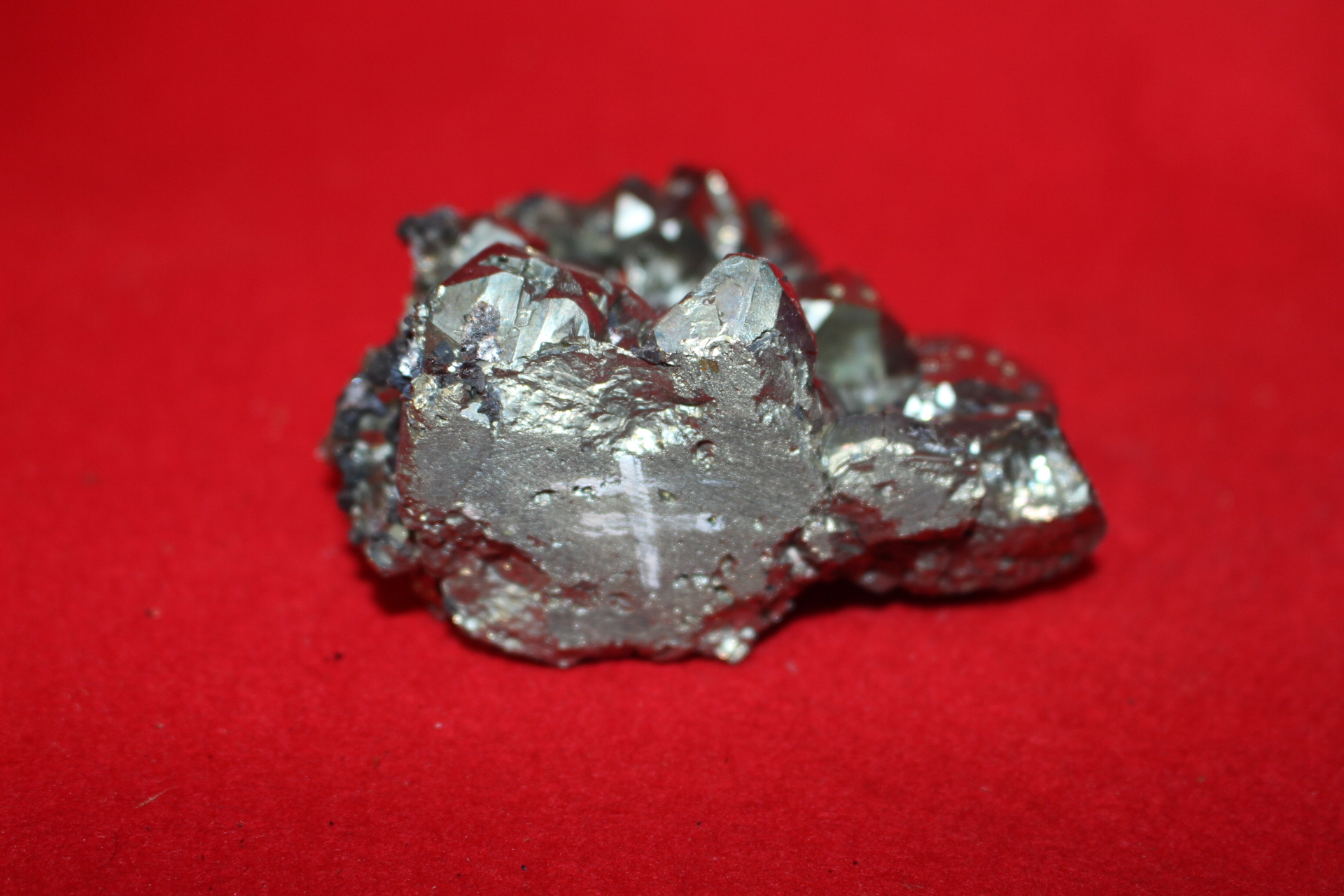 외국산 아주묵직한 보석 광석