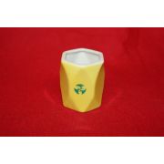 청자 청화각진 차도구