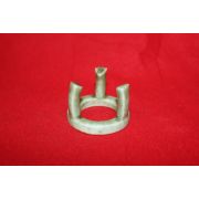 연대가좋은 청자 삼발이