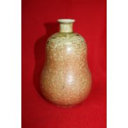 시가라끼 청자 호리형 호