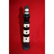 외국산 등대 조각상