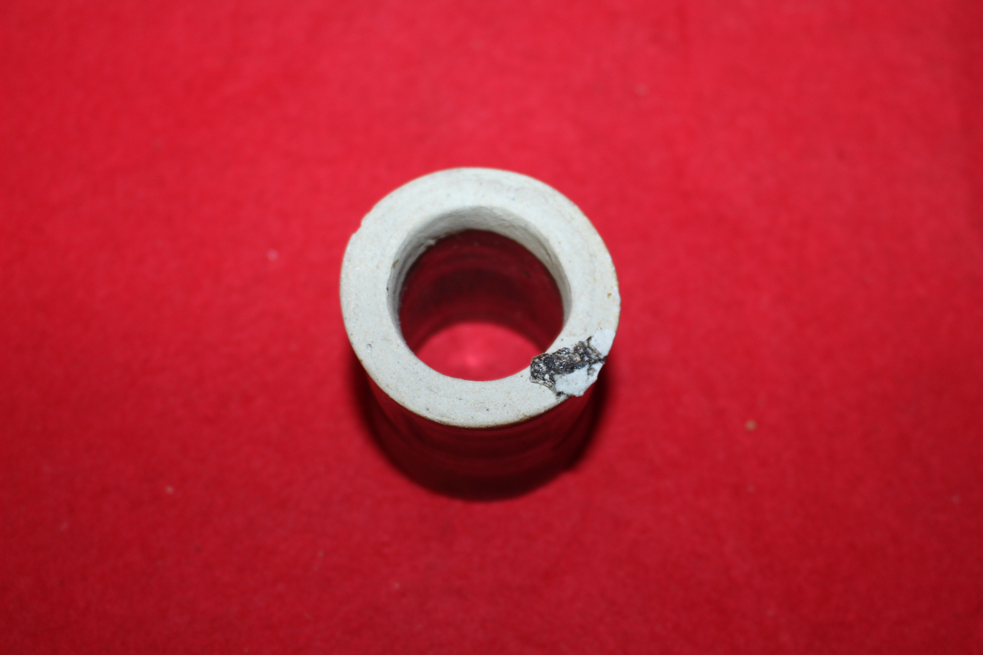 흑유청자 차도구