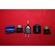 근대사-애자와 전기구 일괄