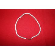 연청옥돌로된 목걸이