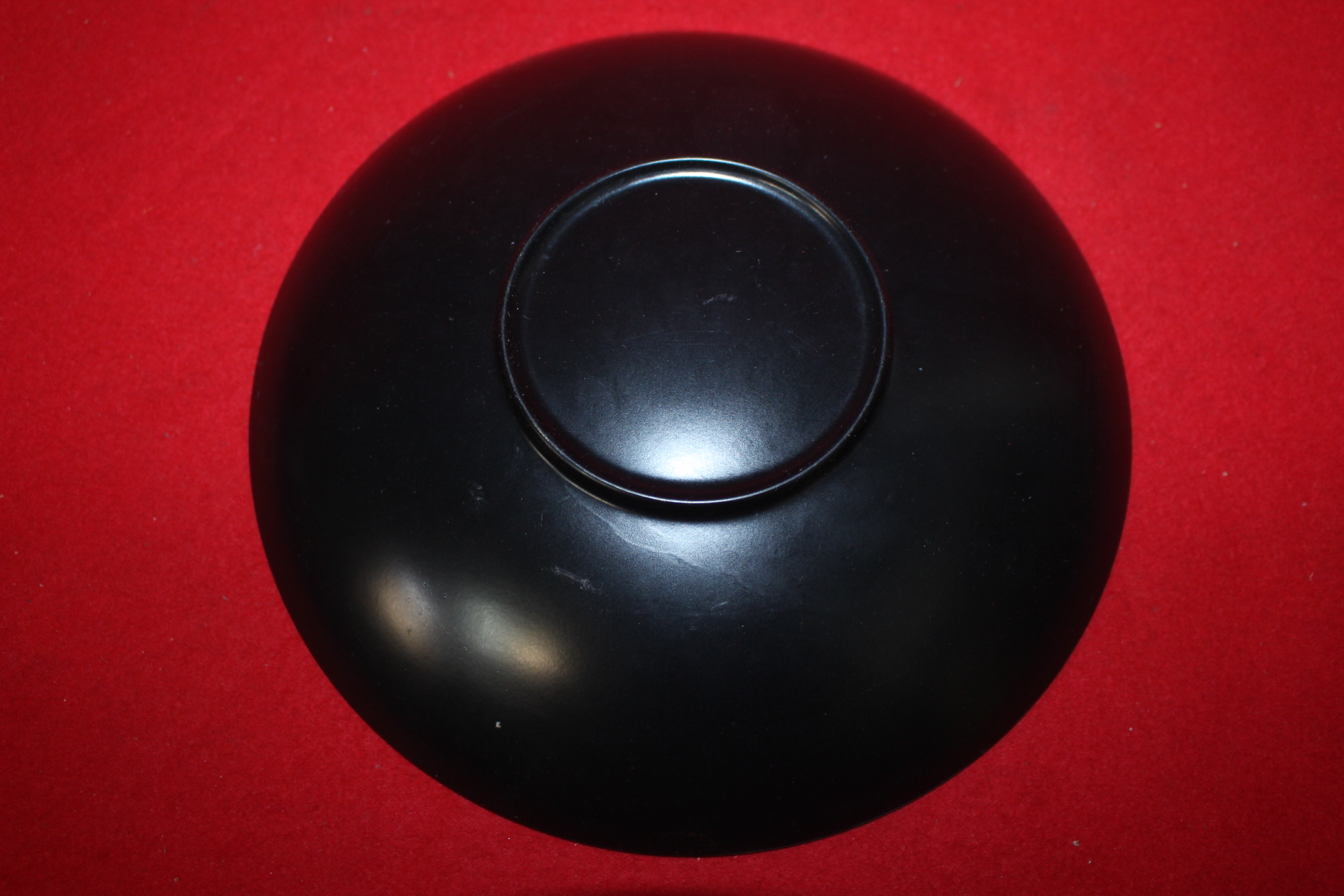 금채 해태문 대완