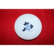 4-연대가좋은 청화백자화문 완