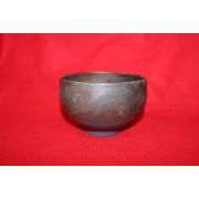 명품-비젠(備前)야끼 香山 청자 말찻잔