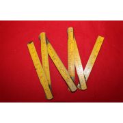 근대사 나무로된 자