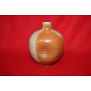 시가라끼 청자 쭈그리 호