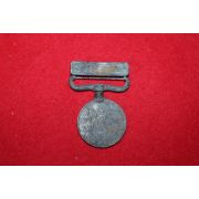 일제시기 독수리가 조각된 메달