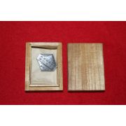 1940년(소화15년) 문부성 뱃지